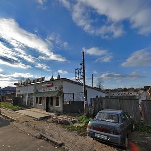 Ulitsa Tolstogo, 6А, Suzdal: photo