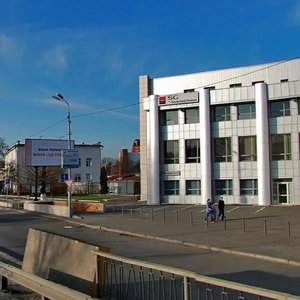 Stepana Bandery Avenue, 9к2, Kyiv: photo