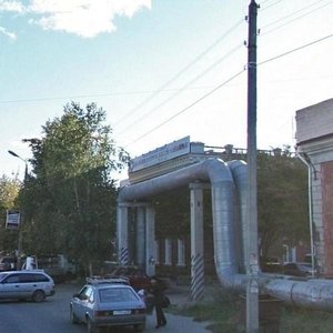 Благовещенск, Улица Богдана Хмельницкого, 42: фото
