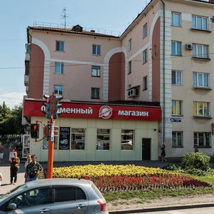 Sovetskiy prospekt, 29к1 ، كيميروفو: صورة