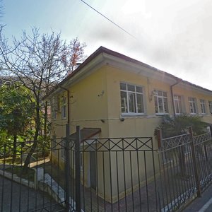 Samshitovaya Street, 4, Sochi: photo