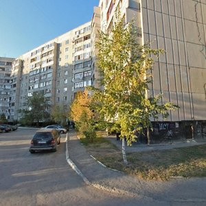 Kareltseva Street, 109, Kurgan: photo