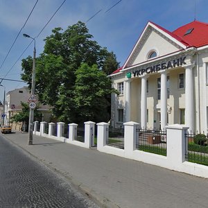 Vulytsia Bohdana Khmelnytskoho, 10, Lutsk: photo