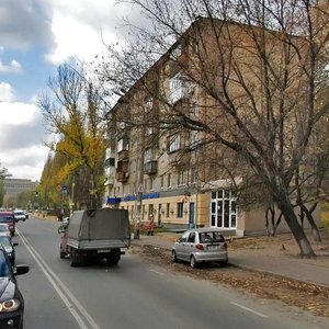 Holosiivska Street, 18, Kyiv: photo