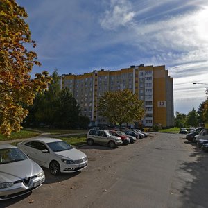 Labanka Street, 13к1, Minsk: photo