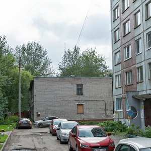 Leningradskiy Avenue, 279к2, Arkhangelsk: photo