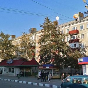 Pogranichnaya Street, 28, Yuzhno‑Sakhalinsk: photo