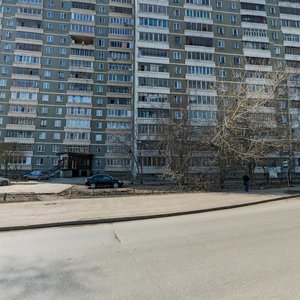 Pehotintsev Street, 18, Yekaterinburg: photo