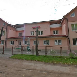 Podpolkovnika Emelyanova Street, 144, Kaliningrad: photo