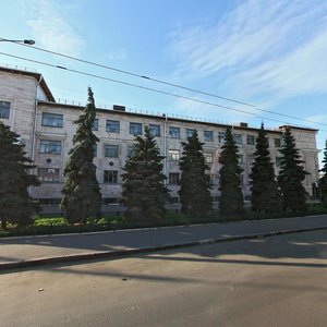 Chernyshevskogo Street, 36, : foto