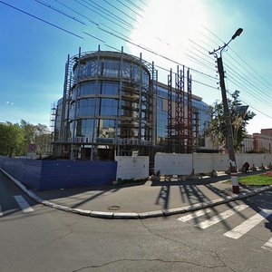 Bogdana Khmelnytskogo Street, 28, Saransk: photo