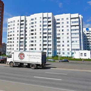 Bogatyrskiy Avenue, 53к1, : foto