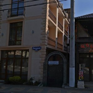 Краснодарский край, Улица Ленина, 28/А: фото