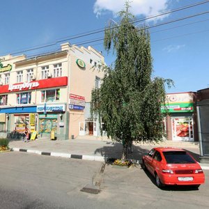 Kominterna Street, 119, Nizhny Novgorod: photo