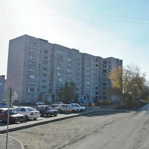 Sadovaya ulitsa, 50, : foto