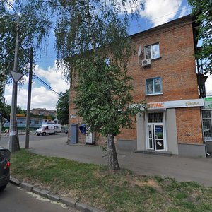 Ivana Mazepy Street, 78/61, Zhytomyr: photo