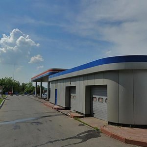 Varshavskoye Highway, вл201 ، موسكو: صورة