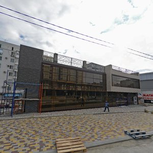 Molodyozhnaya Street, 14А, Novorossiysk: photo