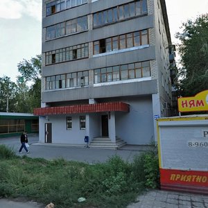 Тольятти, Улица Карла Маркса, 25А: фото
