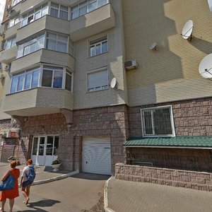 Kosti Strelyuka Street, 16А, Voronezh: photo