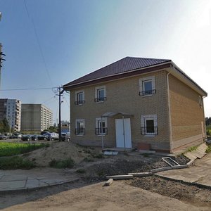 Тосно, Улица Тотмина, 1А: фото