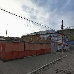 Ulitsa Kaminskogo, 3, Tula: photo