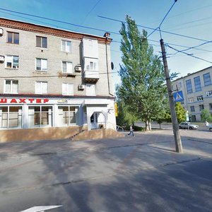 Teatralnyi prospekt, 16, Donetsk: photo