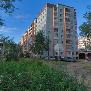 Mayakovskogo Street, 27, Arkhangelsk: photo