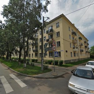 Molodyozhnaya ulitsa, 2 ، : صورة