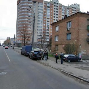 Киев, Смелянская улица, 15: фото