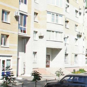 Ulitsa Kiselyova, 68А, Saratov: photo