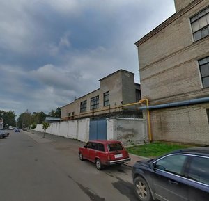 Гатчина, Улица Володарского, 16А: фото