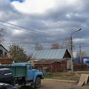 Тула, 12-й проезд Мясново, 2Б: фото