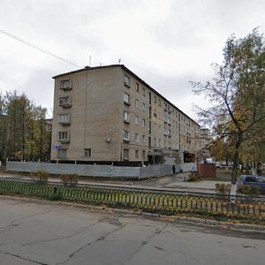 Ulitsa Gidrostroiteley, 4, Naberezhnye Chelny: photo