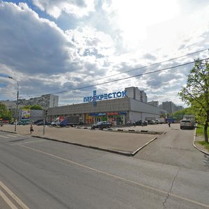 Domodedovskaya Street, 12 ، موسكو: صورة