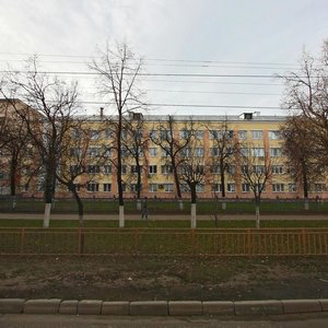 Нижний Новгород, Проспект Ильича, 1: фото