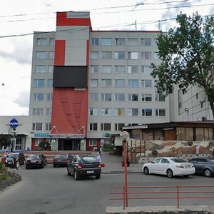 Винница, Проспект Юности, 18: фото