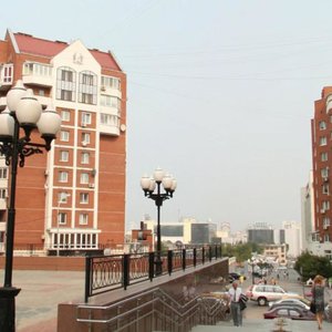 Екатеринбург, Улица Шейнкмана, 73/1: фото