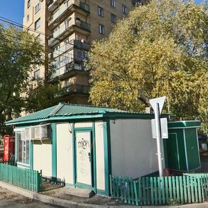 Ulitsa Sovetskoy Armii, 220, Samara: photo