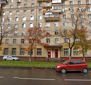 Izmaylovskoye Highway, 57, : foto