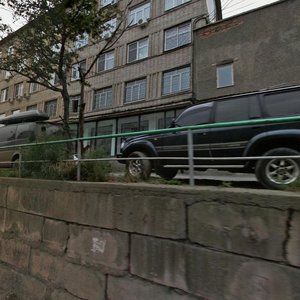 Nerchinskaya ulitsa, 10, Vladivostok: photo