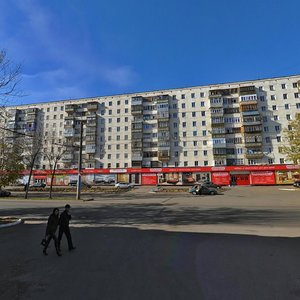 Komsomolskaya Street, 85 ، أورينبورغ: صورة