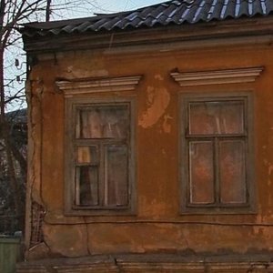 Gogolya Street, 18, Nizhny Novgorod: photo