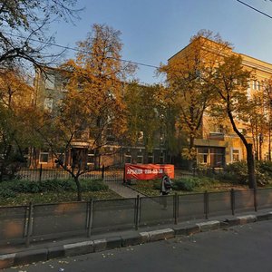 Butyrsky Val Street, 24/13с1, Moscow: photo