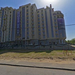 Izmaylovskіy Drive, 10к2, Moscow: photo