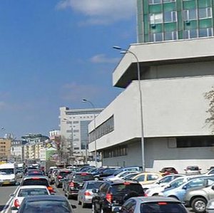 Kazymyra Malevycha Street, 11 ، كييف: صورة