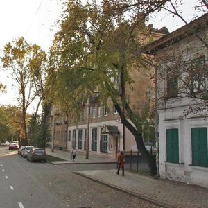 Sverdlov street, 23, Irkutsk: photo