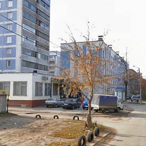 Elektrozavodskaya Street, 79А, Ryazan: photo