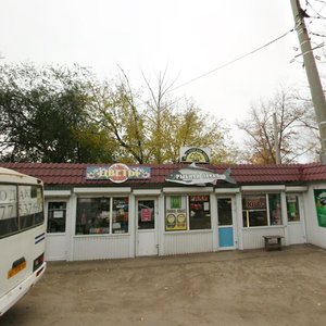 Kaliningradskaya ulitsa, 29, Samara: photo