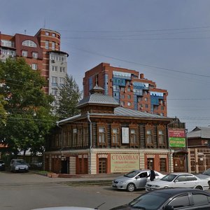 Сызрань маршала жукова карта